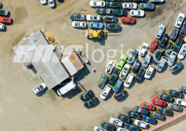 Vehicle Transport from Auto Auction