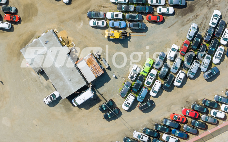 Vehicle Transport from Auto Auction