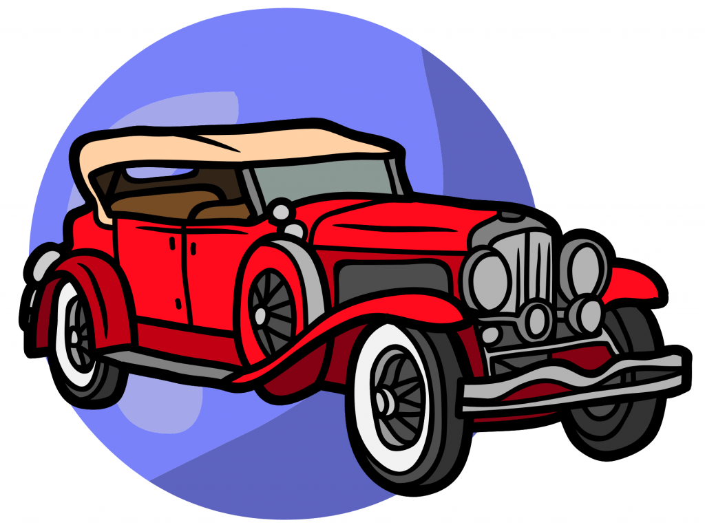 Shipping antique vehicles in Canada